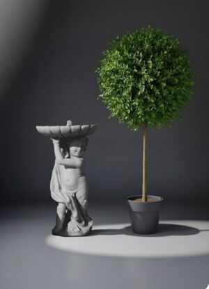 Bird bath 202