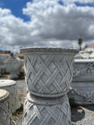 Pots 162