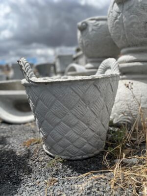 Pots 168