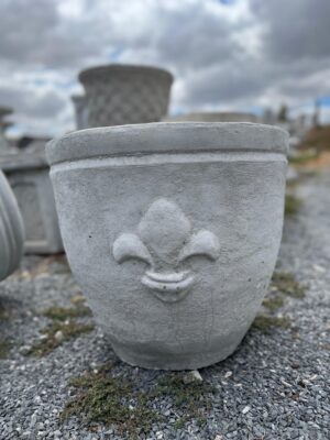 Pots 334