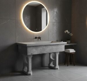 Basin 620