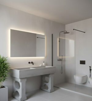 Basin 655