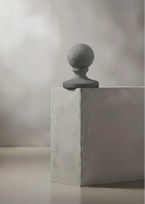 Finials 494