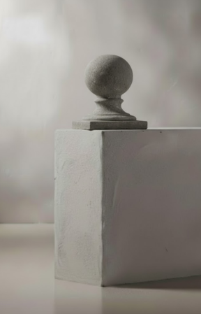Finials 232