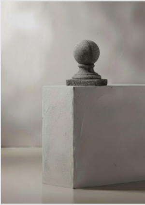 Finials 37