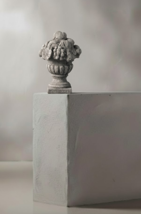 Finials 51