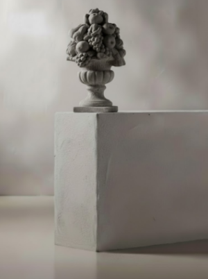Finials 50