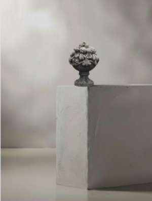 Finials 49