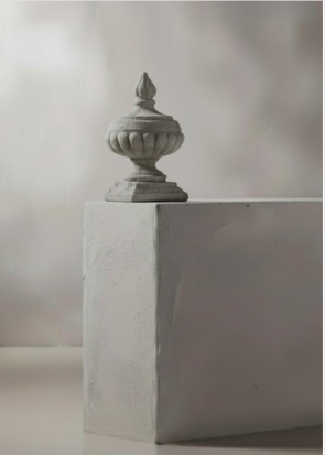 Finials 694