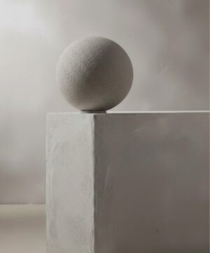 Finials 357 Ø 40 CM