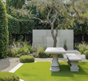 Garden Furniture 182 183