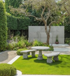 Garden Furniture 190 191