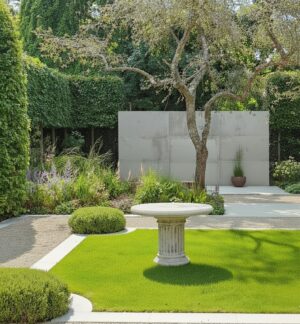 Garden Furniture 191T