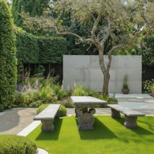 Garden Furniture 297 298