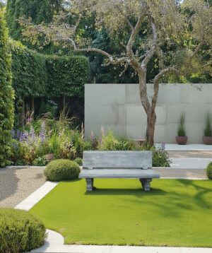 Garden Furniture 440