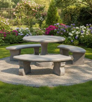 Garden Furniture 593 594