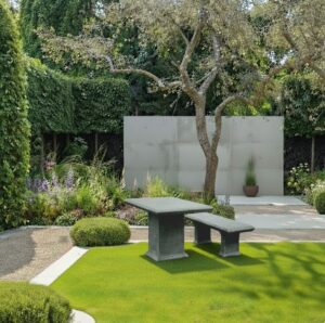 Garden Furniture 603 604