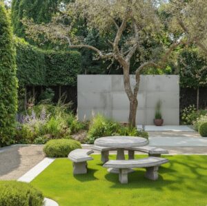 Garden Furniture 622 623