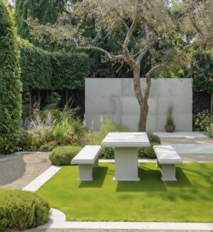 Garden Furniture 624 625