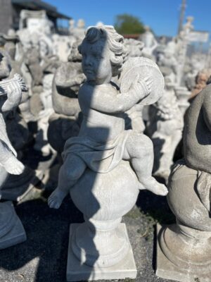 Ornamental 307