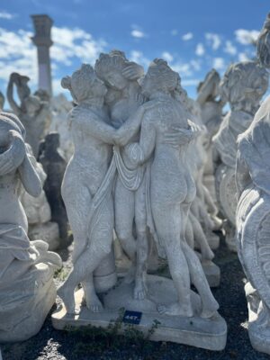 Ornamental 447