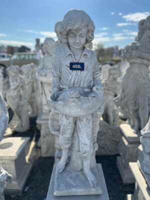 Ornamental 450