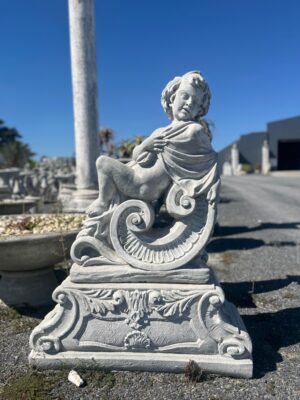 Ornamental 542 542B
