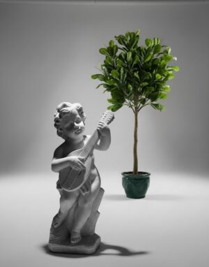 Ornamental 121
