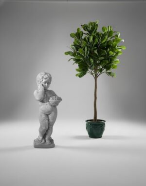 Ornamental 126 A
