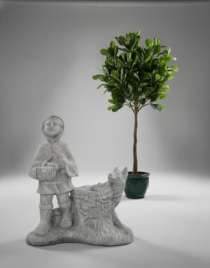 Ornamental 208