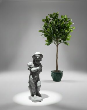 Ornamental 228