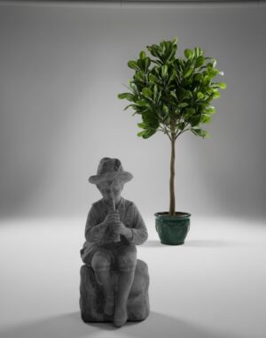 Ornamental 367
