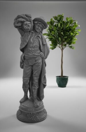 Ornamental 421