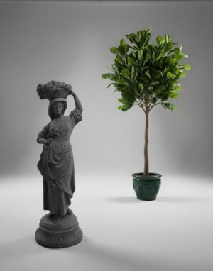 Ornamental 422