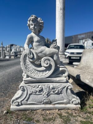 Ornamental 543 543B
