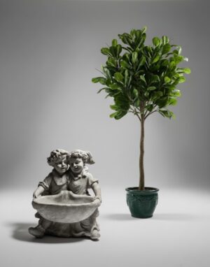 Ornamental 608