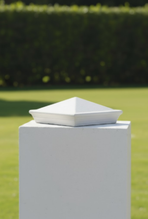 Pier Caps C12 ( 520 x 520 )