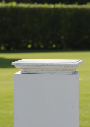 Pier Caps C16A ( 350 x 350 )