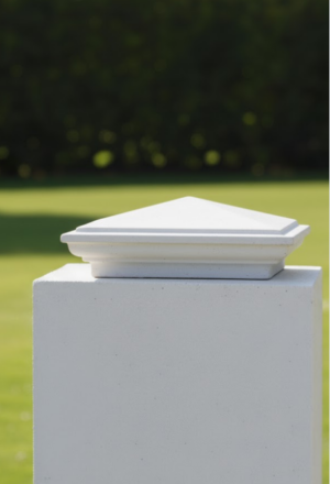 Pier Caps C17A ( 400 x 400 )