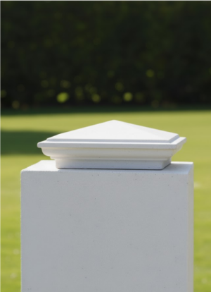 Pier Caps C17B ( 450 x 450 )