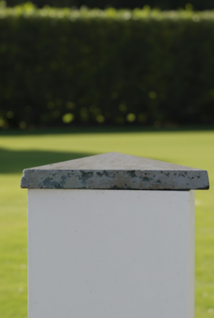 Pier Caps C18A ( 400 x 500 )