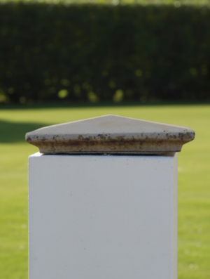 Pier Caps C21A ( 430 x 430 )