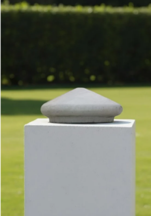 Pier Caps C31B ( 400 x 400 )