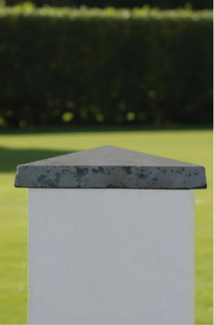 Pier Caps C4 ( 390 x 390 )