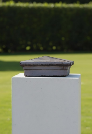 Pier Caps C5 ( 440 x 440 )