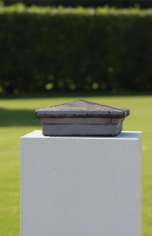 Pier Caps C5A ( 360 x 360 )