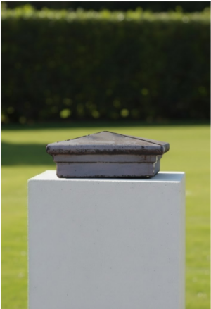 Pier Caps C5B ( 500 x 500 )