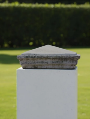 Pier Caps C9C ( 360 x 360 )