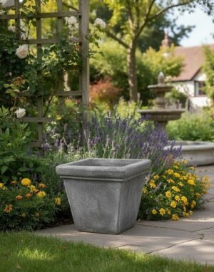 Pots 572