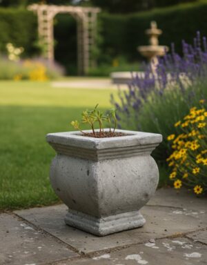Pots 641